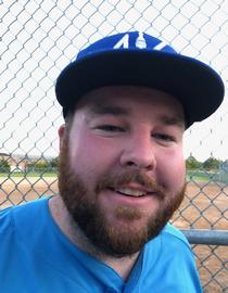 Player photo