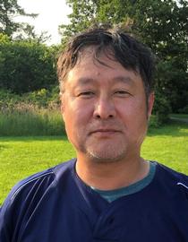 Player photo