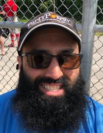 Player photo