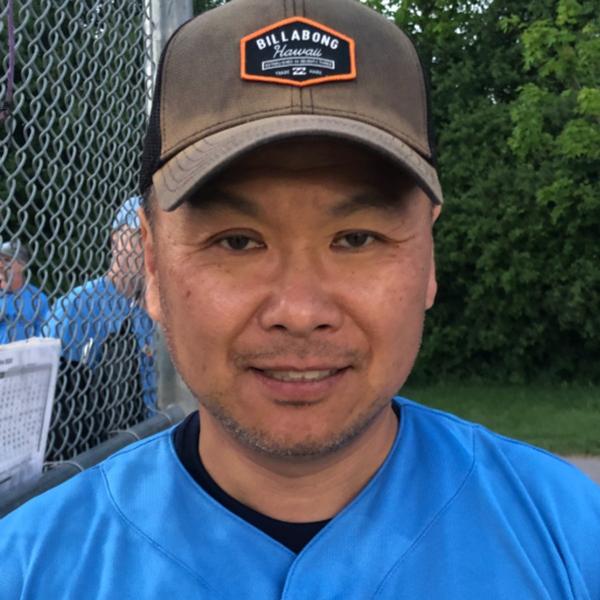 Player photo