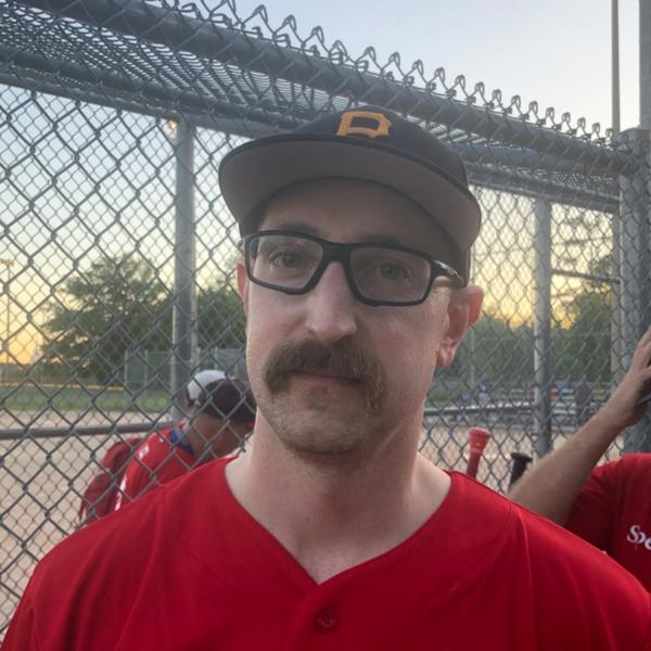 Player photo