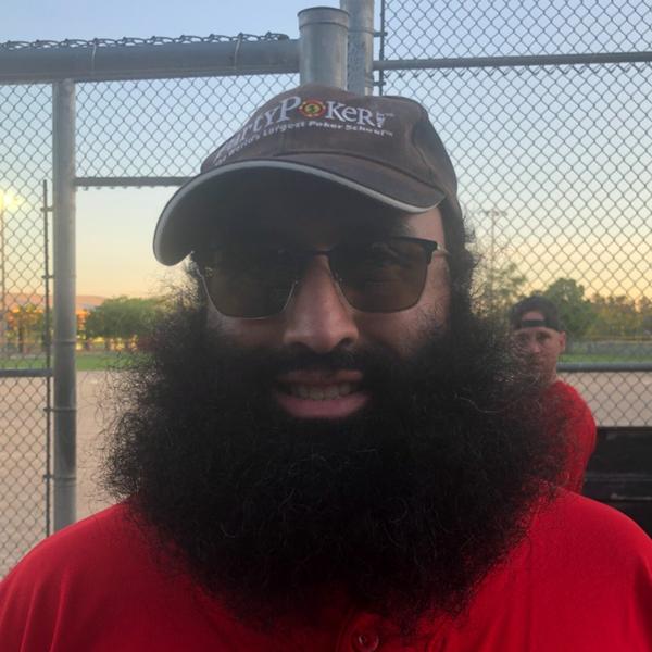 Player photo